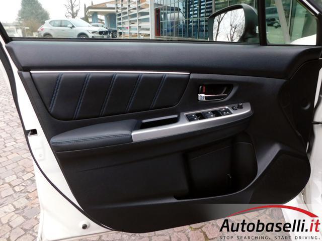 SUBARU Levorg 1.6 GT-S AWD LINEARTRONIC SPORT STYLE 170CV