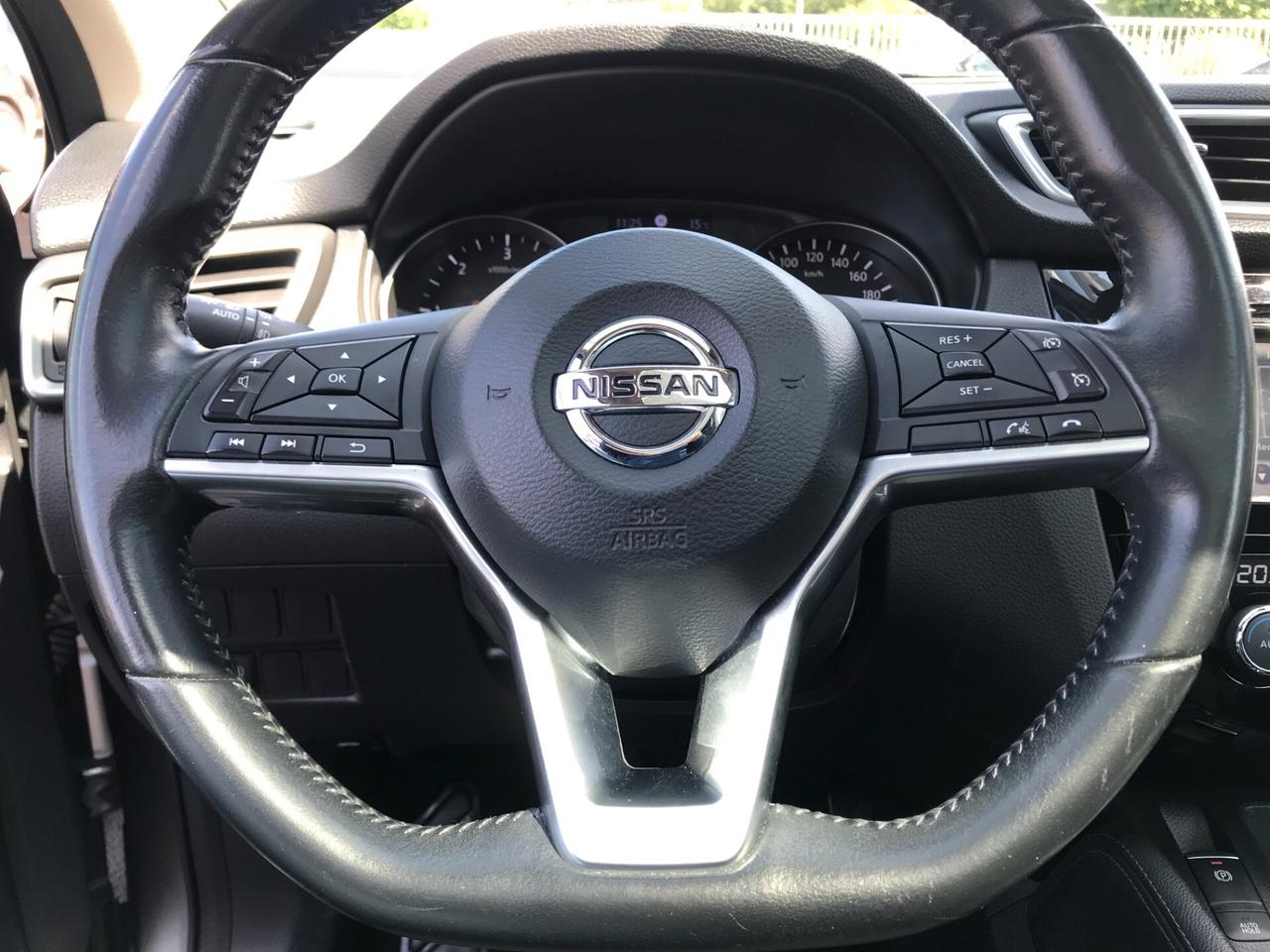 Nissan Qashqai 1.6 dCi 2WD N-Connecta