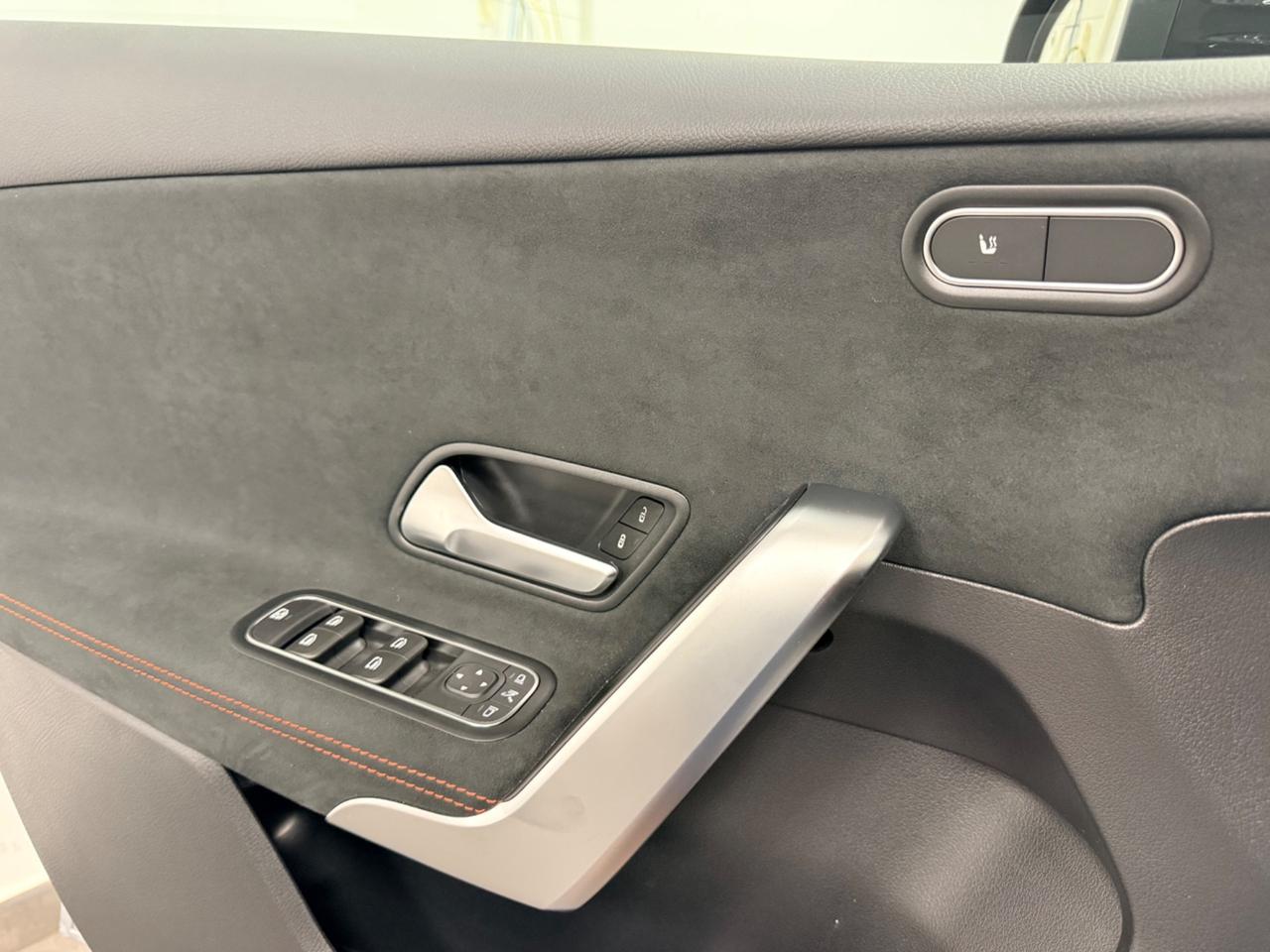 Mercedes-benz A 180 d Automatic AMG Line Advanced Plus