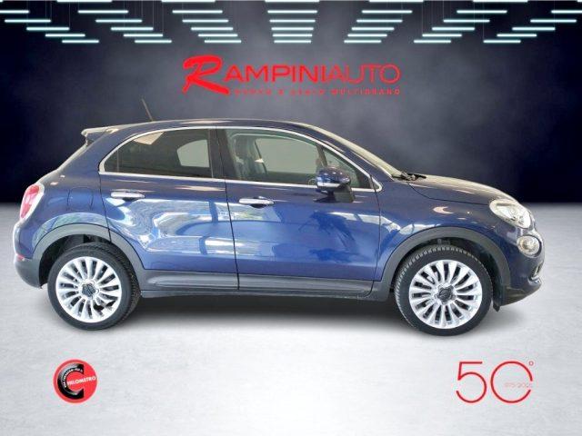 FIAT 500X 1.3 MultiJet 95 CV Lounge Km 83.000 Pronta Consegn