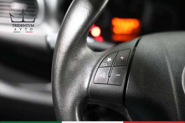 Opel Combo 1.3 cdti 95cv L1H1 N1 E6