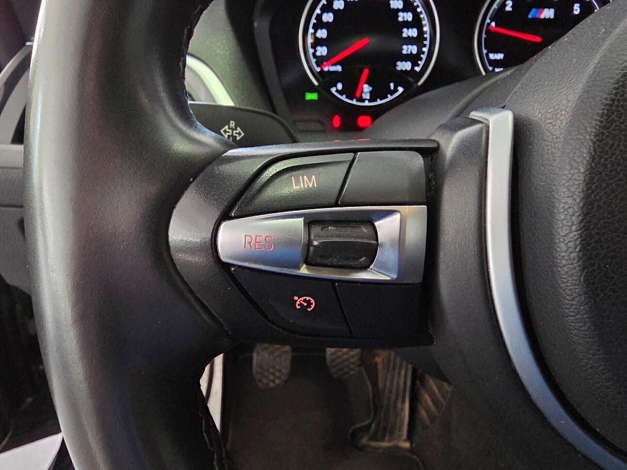 Bmw M2 cambio MANUALE un proprietario