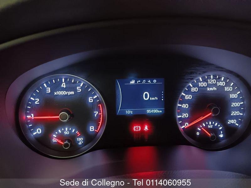 Kia Sportage 1.6 GDI 2WD Cool