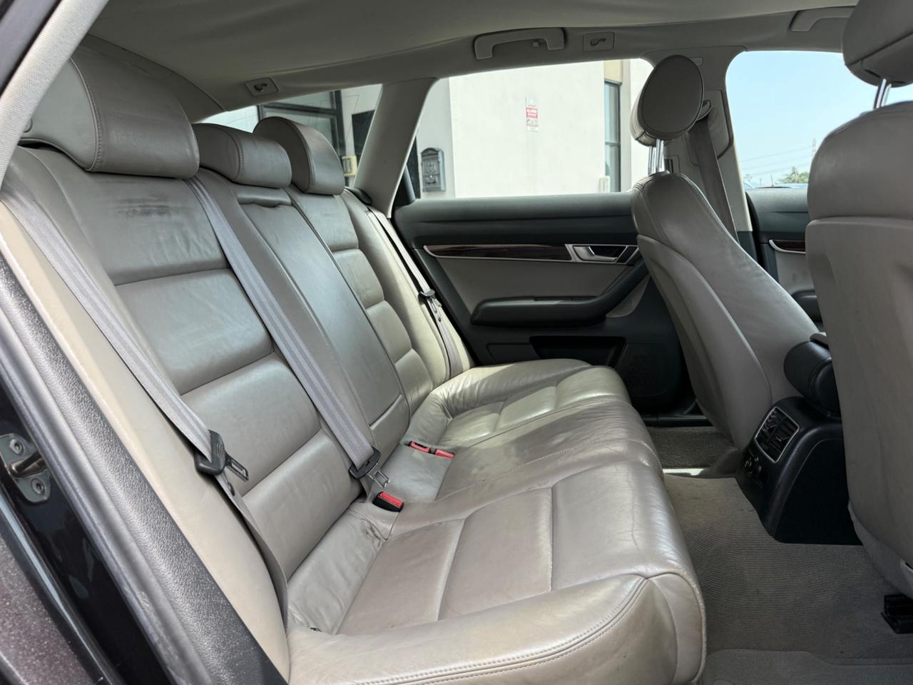 Audi A6 allroad 3.0 V6 TDI F.AP. tiptronic