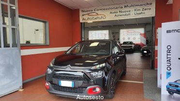 Citroën C3 C3 PureTech 83 S&S C-Series
