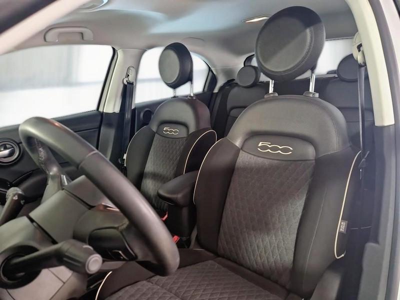 FIAT 500X 1.3 Mjet 95cv 4x2 Business