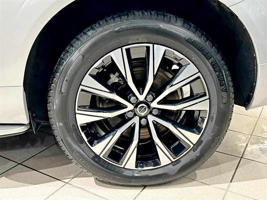 Volvo XC 60 XC60 B4 (d) automatico Plus Dark