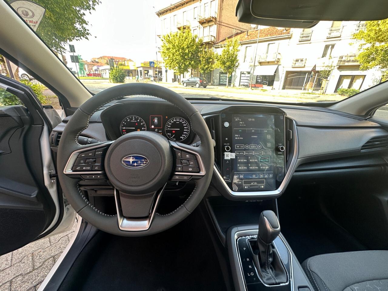 Subaru Crosstrek 2.0i e-Boxer Style +