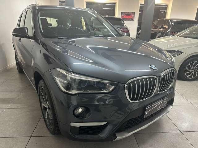 BMW X1 X1 xdrive18d xLine auto