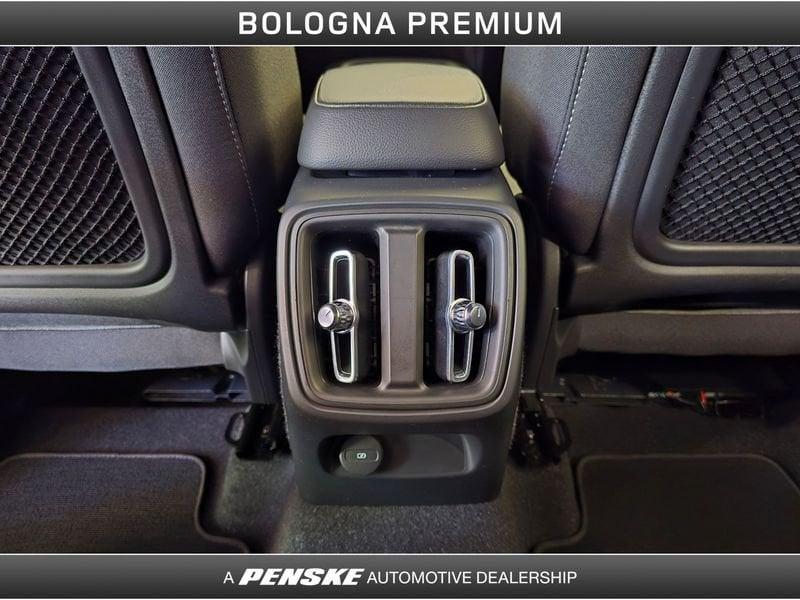 Volvo XC40 XC40 T3 Geartronic Momentum Pro