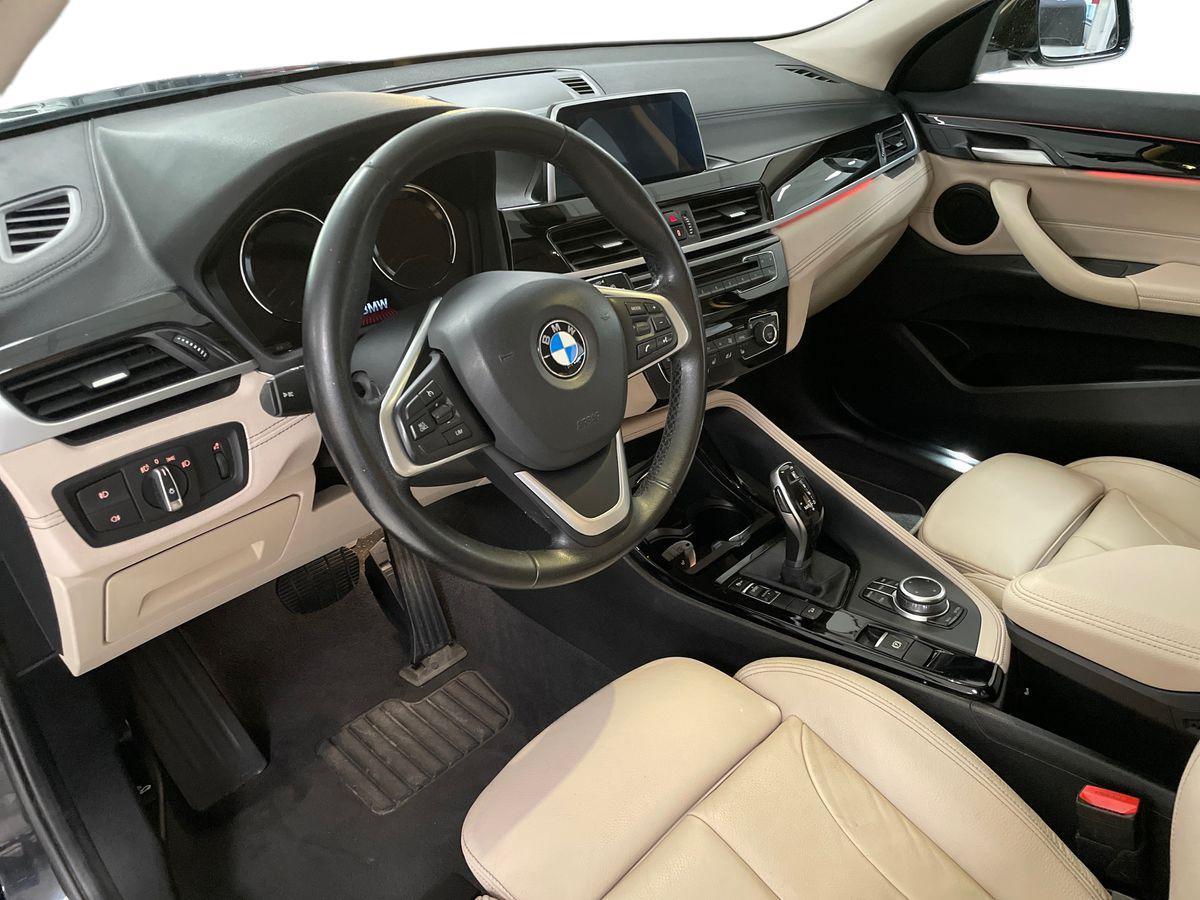 BMW X2 F39 - X2 F39 - X2 xdrive20d Business X auto