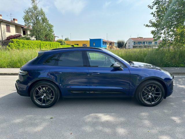 PORSCHE Macan 2.0 T