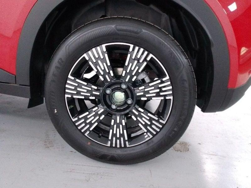 FIAT 600 1.2 hybrid Icon 145cv auto