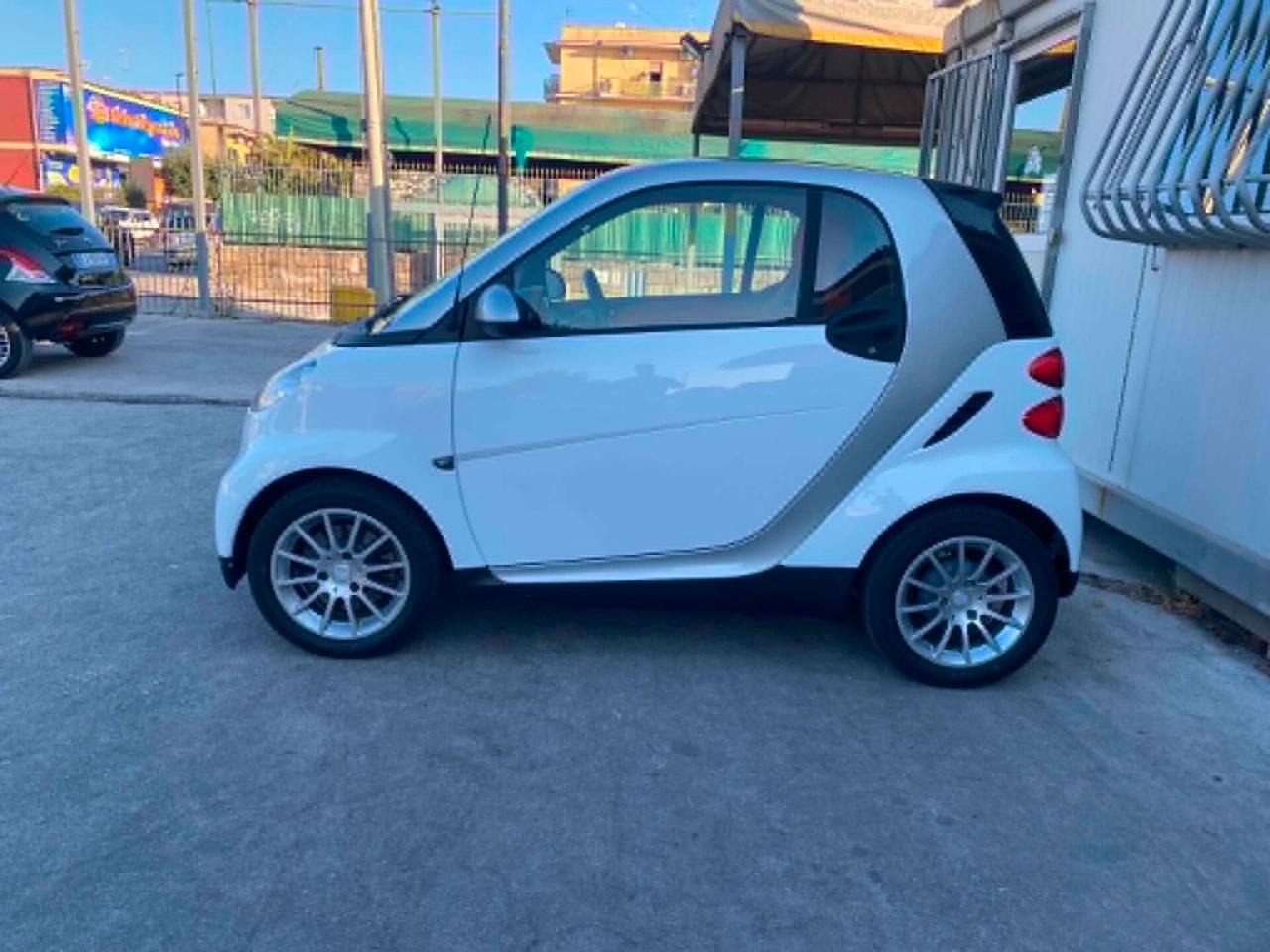 Smart ForTwo 1000 52 kW Revisionata Perfetta Leggi