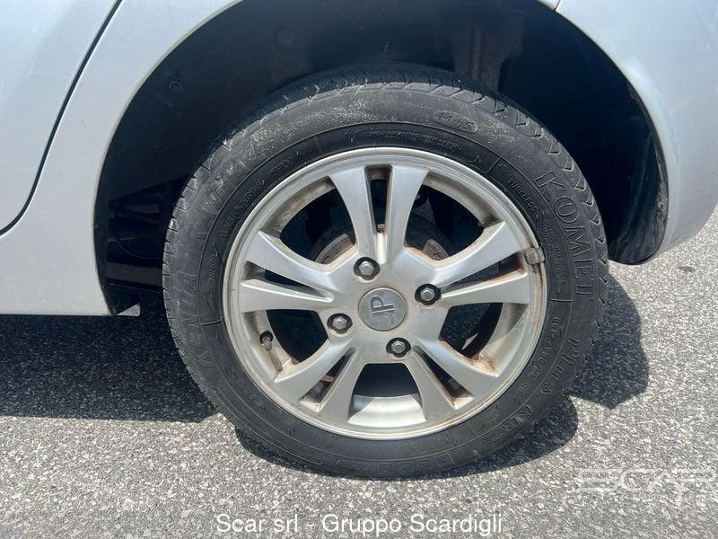 DR AUTOMOBILES dr Zero 1.0 Bifuel GPL