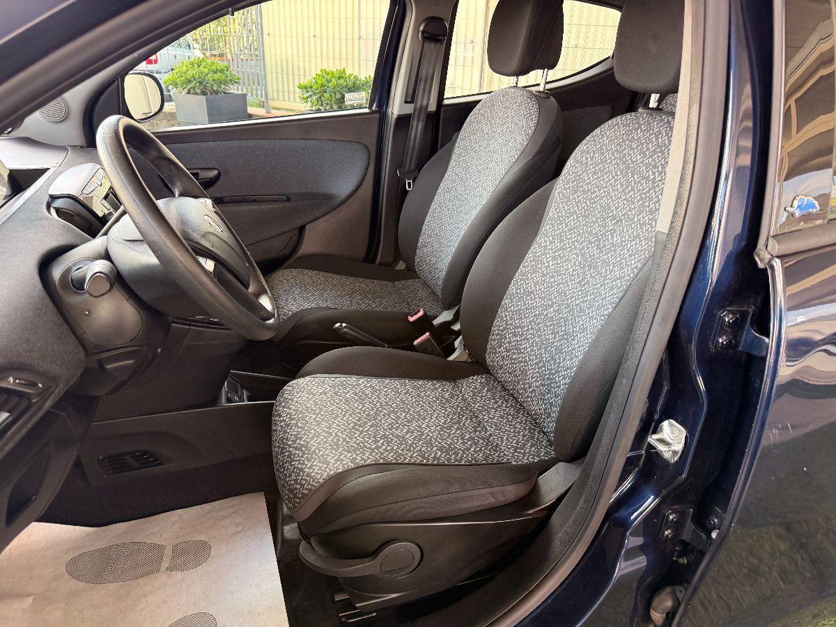 LANCIA - Ypsilon 1.2 Elefantino Blu ecochic Gpl 69cv my19