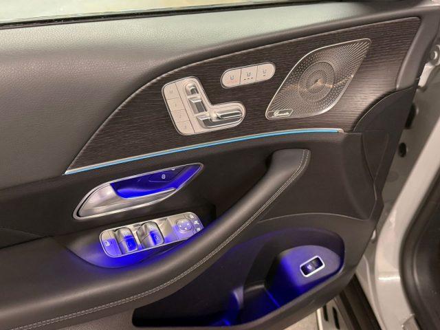 MERCEDES-BENZ GLE 350 de hybrid EQ 4Matic Coupé AMG Line Premium Plus