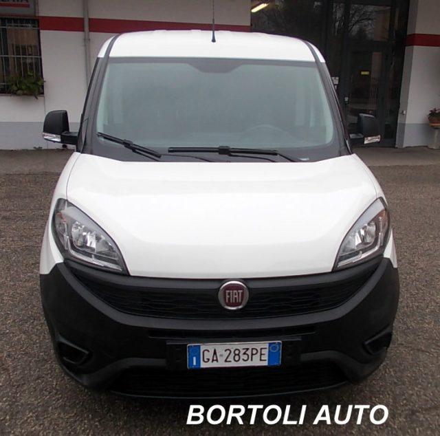 FIAT Doblo 1.6 MJT 36.000 KM CH1 CARGO EASY