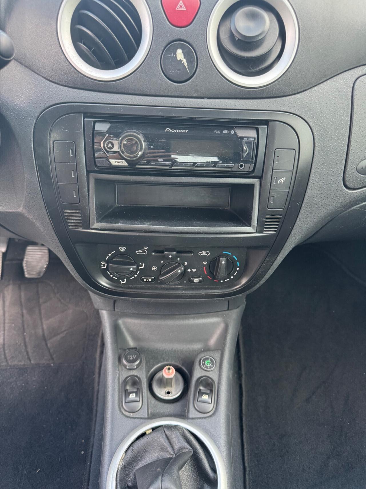 Citroen C3 1.1 Perfect Bi Energy G