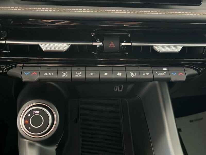 Alfa Romeo Tonale Diesel Diesel 130cv Tonale