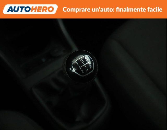 VOLKSWAGEN up! 1.0 5p. move up! BlueMotion Technology