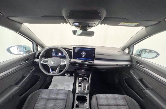 VOLKSWAGEN Golf 1.5 TSI eHybrid DSG GTE