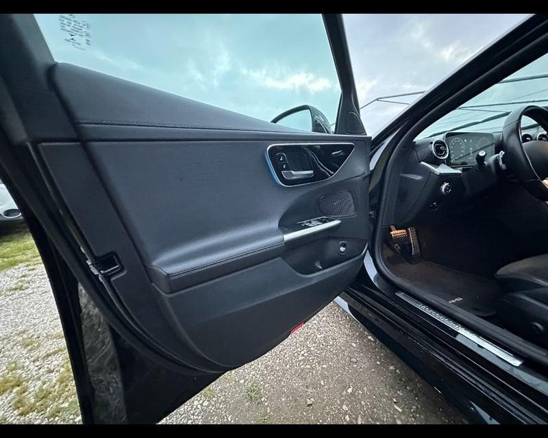 Mercedes-Benz Classe C C 220 d Station Wagon Premium