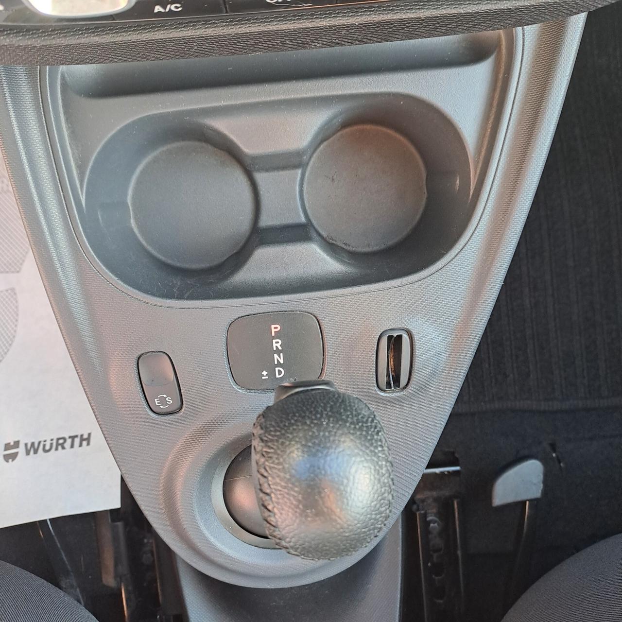 Smart ForTwo 70 1.0 twinamic Youngster