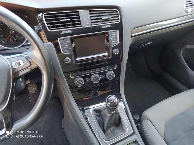 Volkswagen Golf Golf 5p 1.6 tdi Highline