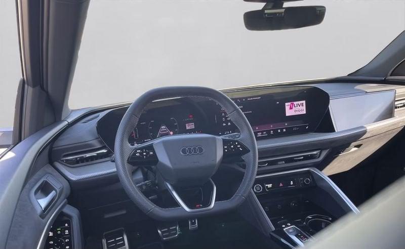 Audi Q5 Q5 40 TFSI quattro S tronic S line plus MY25 LED MATRIX