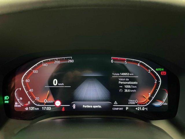 BMW 840 D GRAN COUPE INDIVIDUAL COMPOSITION MSPORT XDRIVE