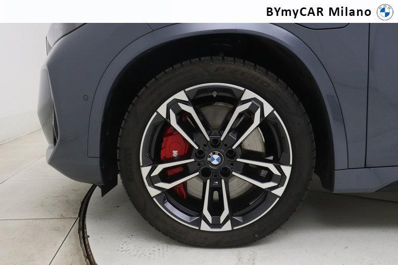 BMW X1 25 e MSport Pro xDrive DCT
