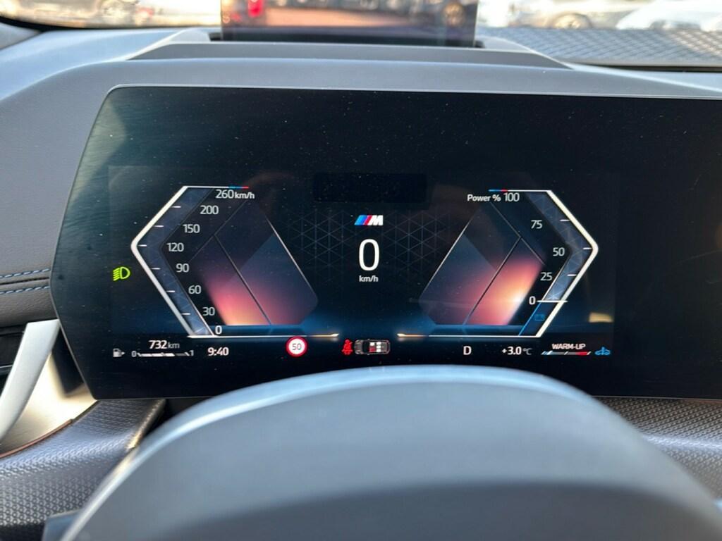 BMW Serie 2 Active Tourer 218 d MSport DCT