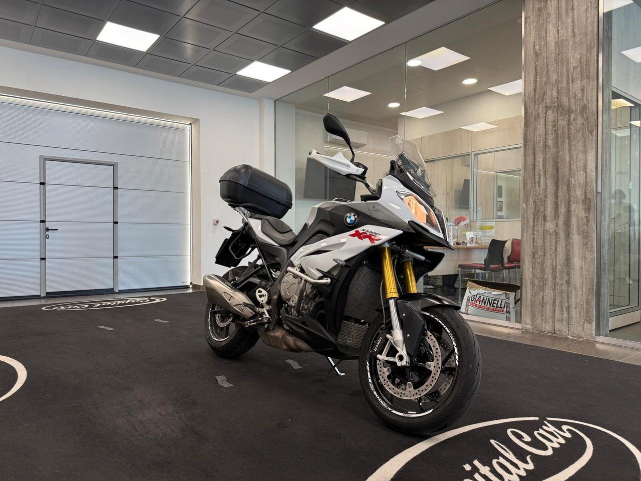 Bmw S 1000 XR