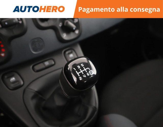 FIAT Panda 1.0 FireFly S&S Hybrid Easy