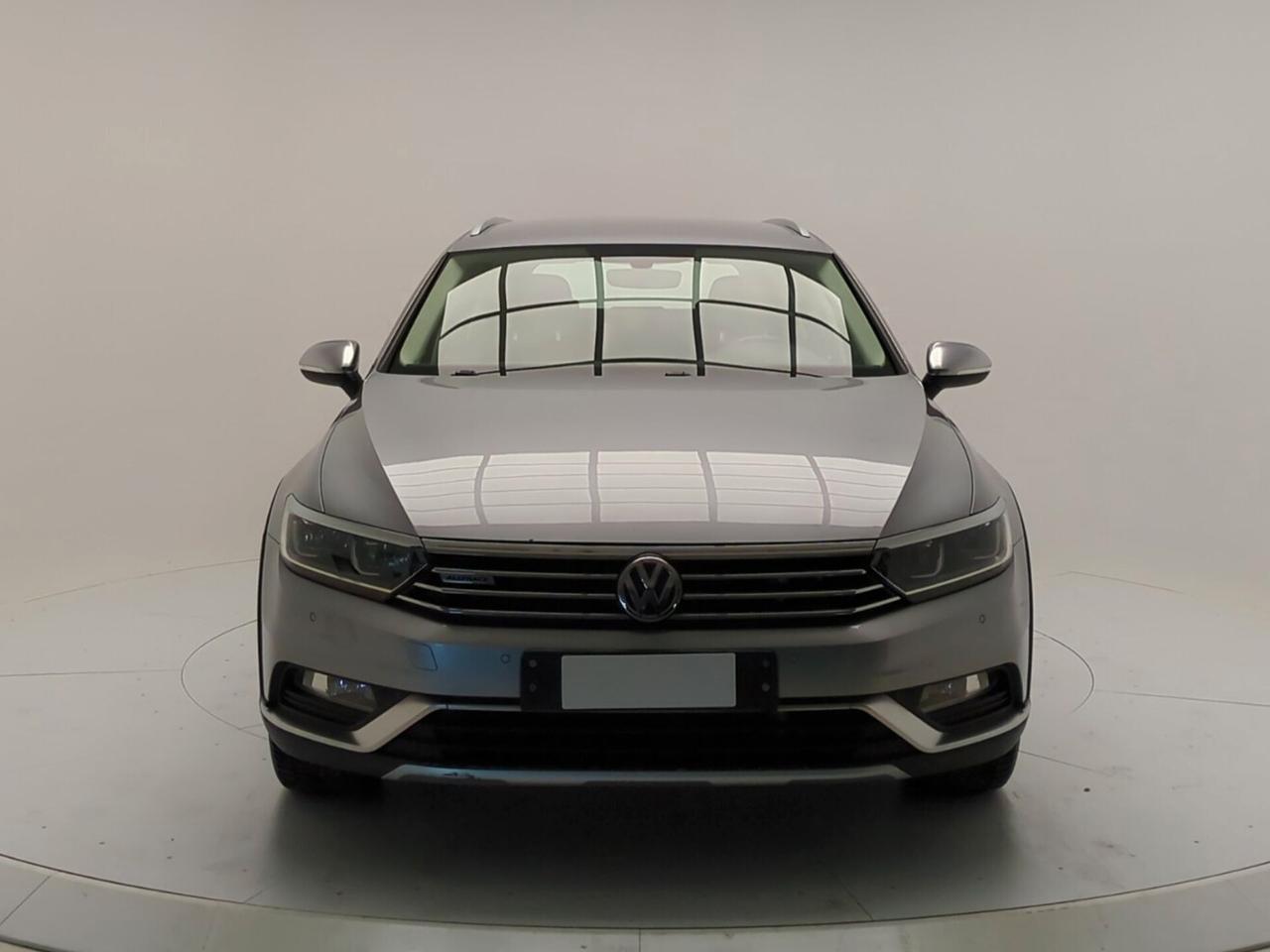 Volkswagen Passat Alltrack 2.0 TDI 190 CV 4MOTION DSG BMT
