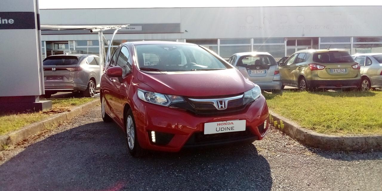 Honda Jazz 1.3 Comfort Connect ADAS