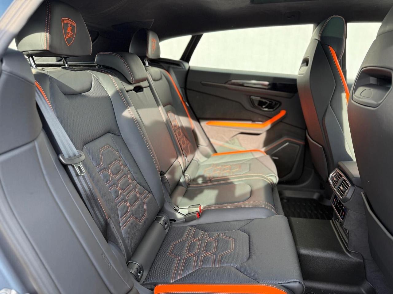 Lamborghini Urus 4.0 SE phev SE 800cv, NUOVA, TETTO, FULL FULL