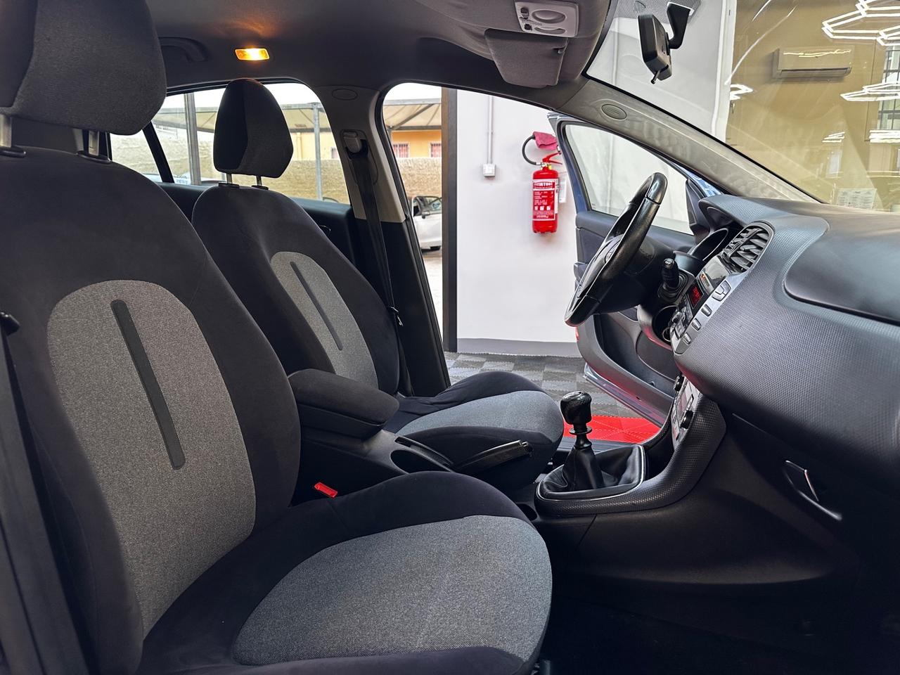 Fiat Bravo 1.6 MTJ - FABIANOAUTO