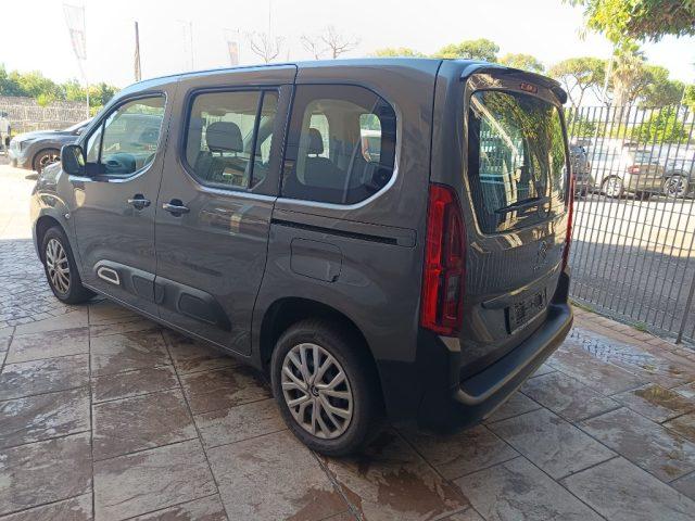 CITROEN Berlingo BlueHDi 100 S&S Combi M Feel