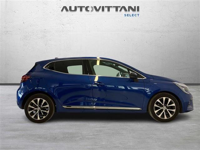 RENAULT Clio 5 Porte 1.0 TCe GPL Equilibre