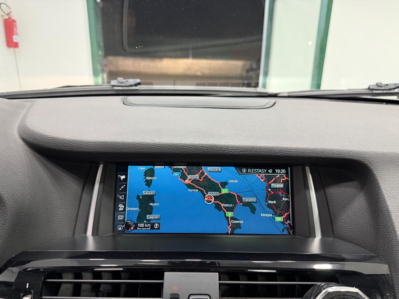 Bmw X4 xDrive20d xLine 2.0cc 190cv