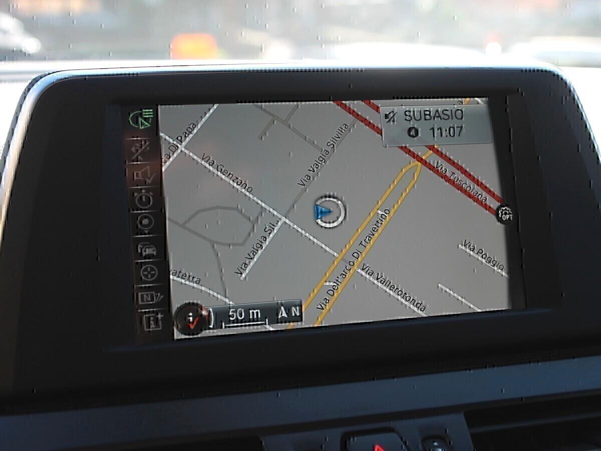 Bmw 225XE hybrid PlugIn️ Tetto Nav PDC TAGLIANDI BMW