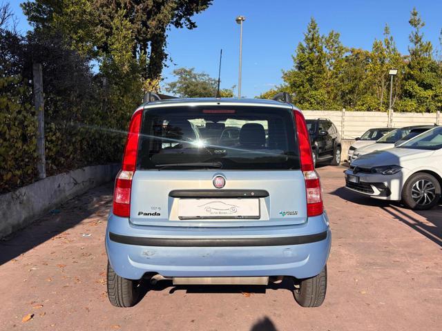 FIAT Panda 1.2 Dynamic Natural Power Mamy