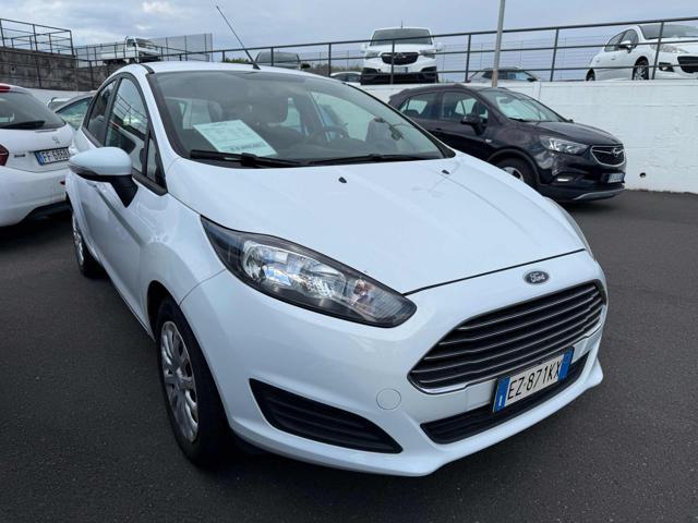FORD Fiesta 1.0 80CV 5 porte Business