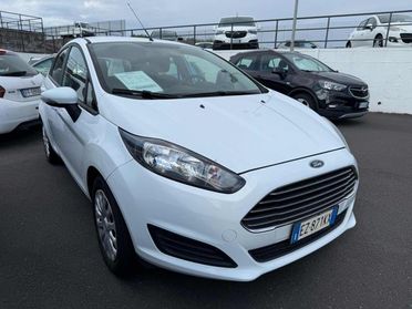 FORD Fiesta 1.0 80CV 5 porte Business