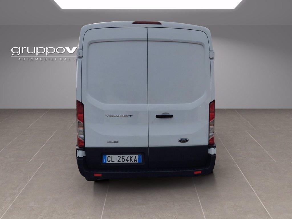 FORD Transit 310 2.0 tdci MHEV 130cv trend L3H2 E6.2 del 2022