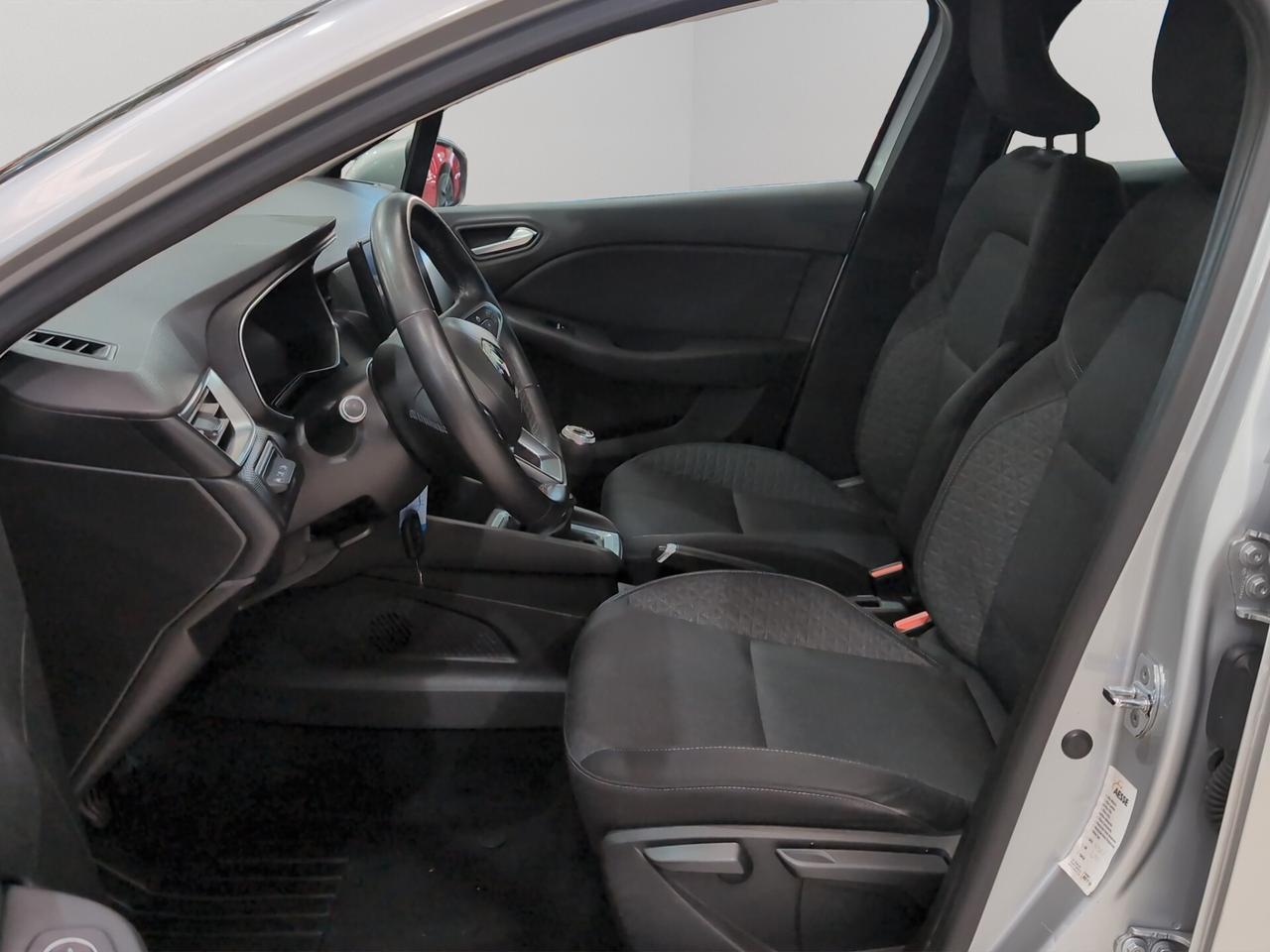 Renault Clio Blue dCi 85 CV 5 porte Zen