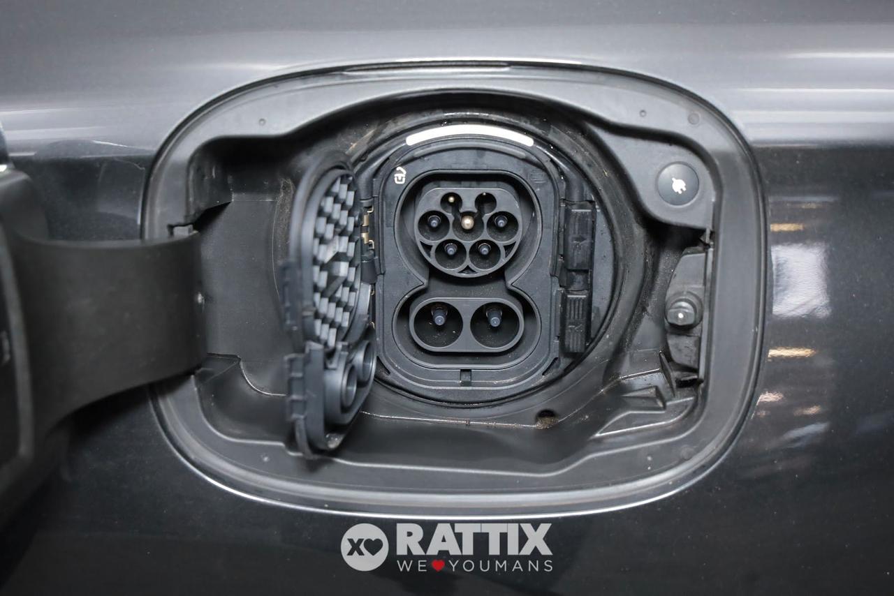 Mercedes-Benz GLC 300 e 2.0 Phev Advanced Plus 4matic Auto + tetto apribile