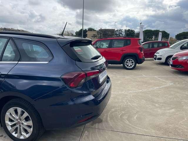 Fiat Tipo Tipo SW 1.6 mjt 120 CV Business "Km 65.000"